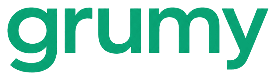 grumy